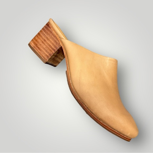 NISOLO All-Day Heeled Mule Sz 9 - Picture 10 of 16